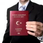 راهنمای دریافت پاسپورت ترکیه