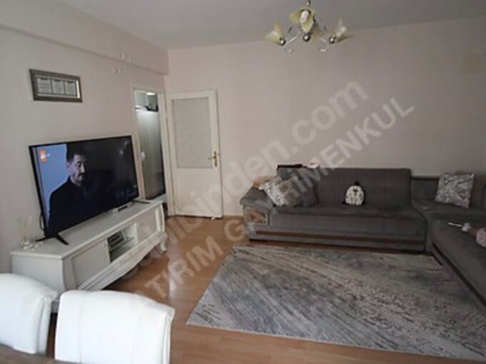 خرید نرمال آپارتمان | در منطقه آسیایی مالتپه استانبول